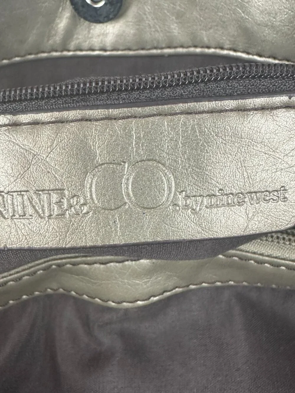 Nine & Co. vintage nine